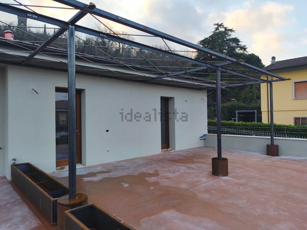 appartamento in vendita a Solferino