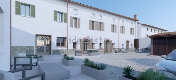 appartamento in vendita a Solferino