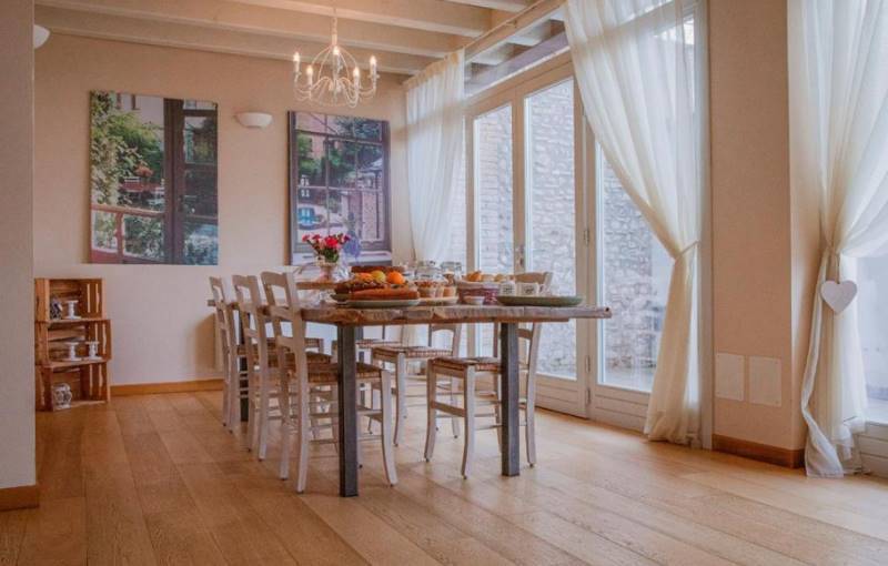 casa indipendente in vendita a Solferino