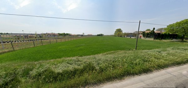 terreno edificabile in vendita a Solferino