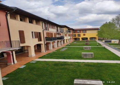 appartamento in vendita a Solferino