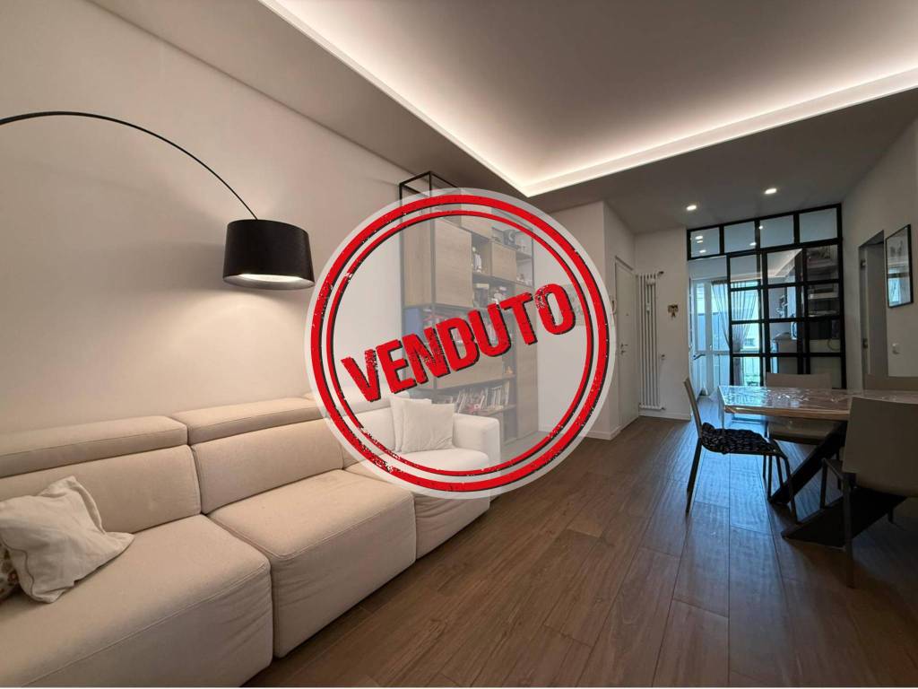 appartamento in vendita a Solferino