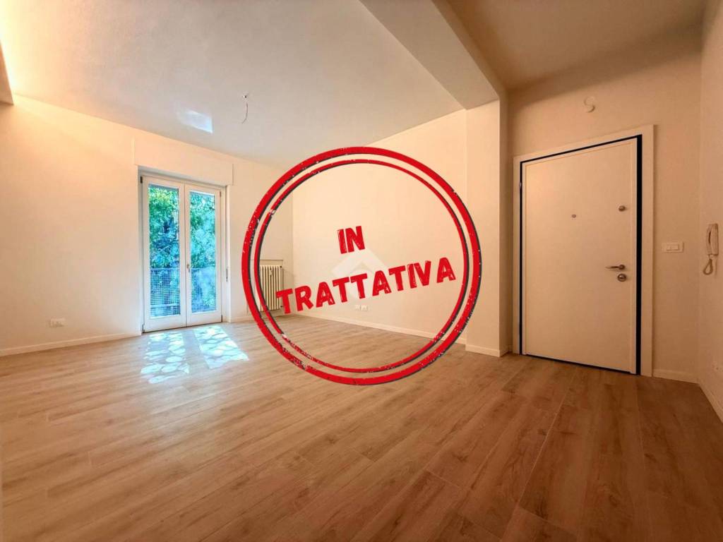 appartamento in vendita a Solferino