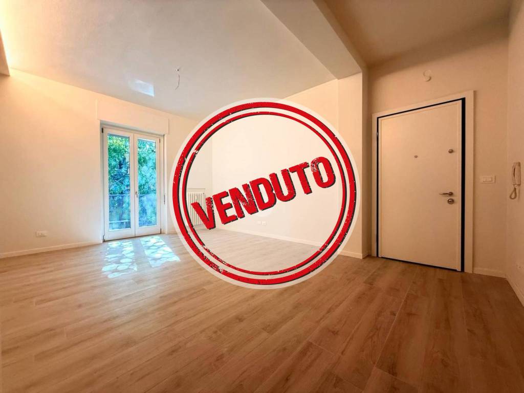 appartamento in vendita a Solferino