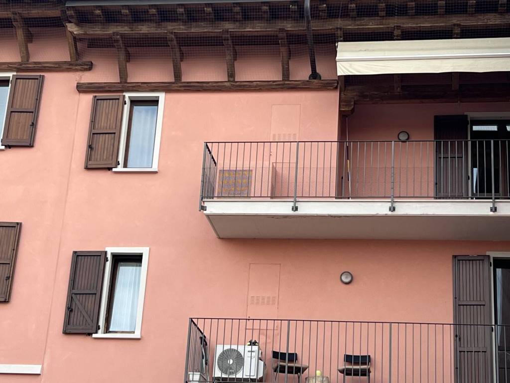 appartamento in vendita a Solferino