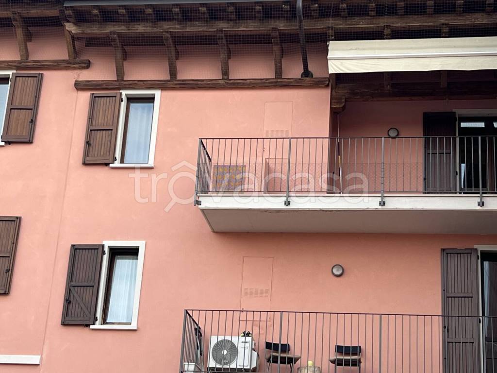 appartamento in vendita a Solferino