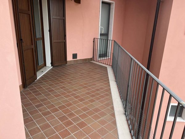 appartamento in vendita a Solferino