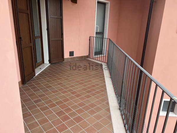 appartamento in vendita a Solferino