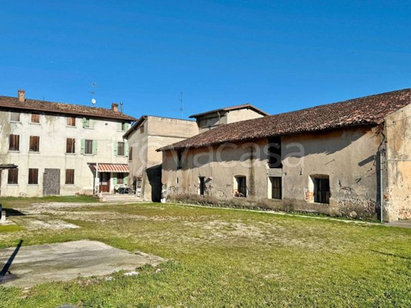casa indipendente in vendita a Solferino