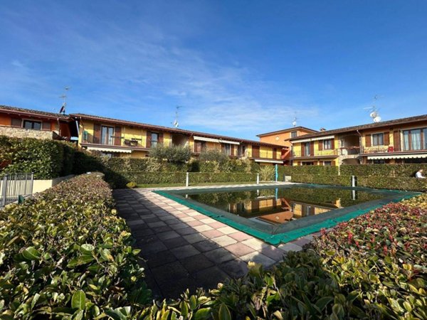 appartamento in vendita a Solferino