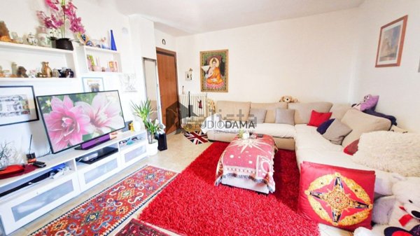 appartamento in vendita a Solferino