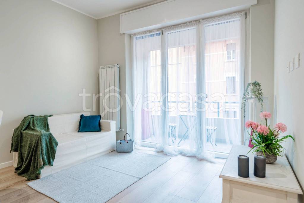 appartamento in vendita a Solferino