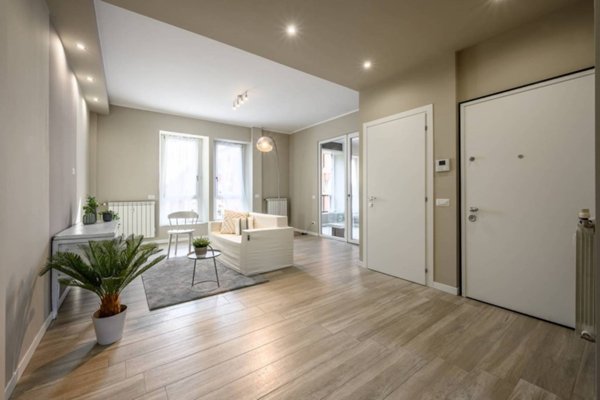 appartamento in vendita a Solferino