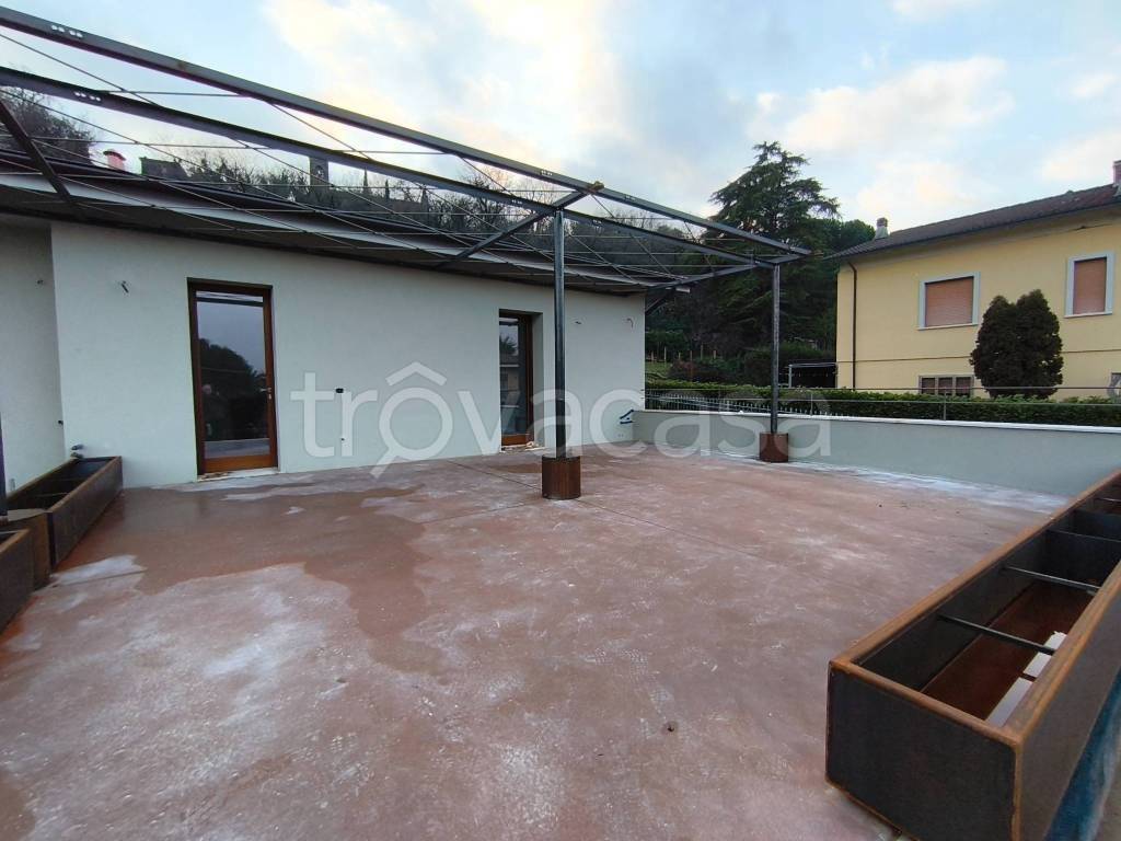 appartamento in vendita a Solferino