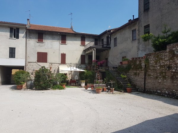 appartamento in vendita a Solferino