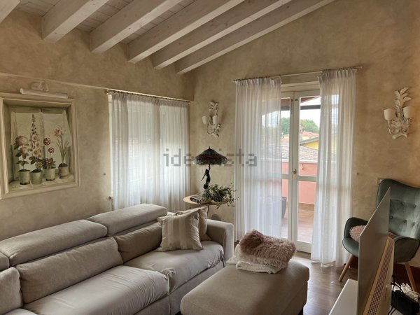 appartamento in vendita a Solferino