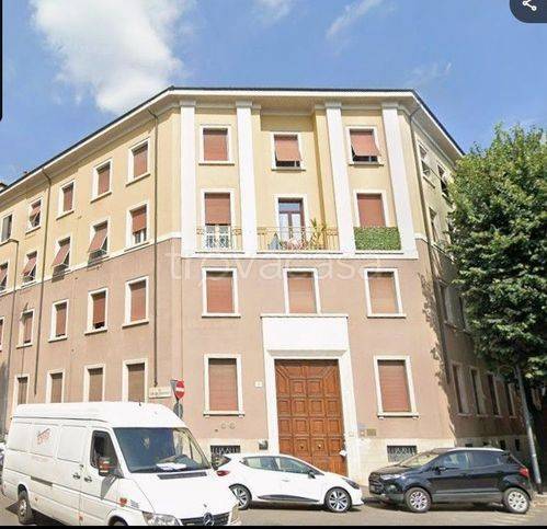 appartamento in vendita a Solferino