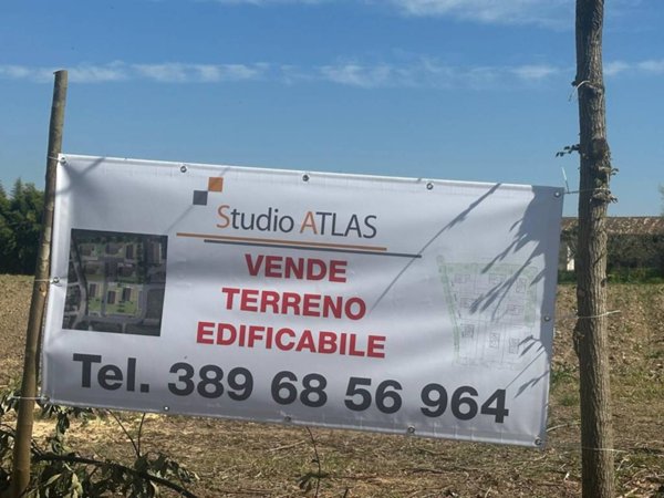 terreno agricolo in vendita a Solferino