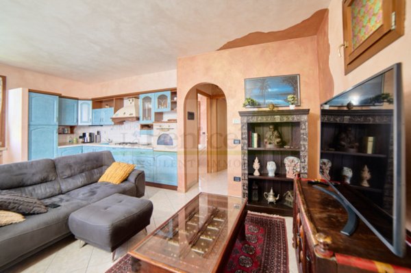 appartamento in vendita a Solferino