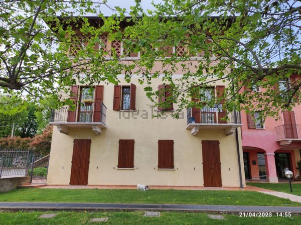 appartamento in vendita a Solferino