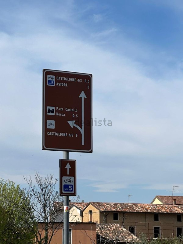 casa indipendente in vendita a Solferino