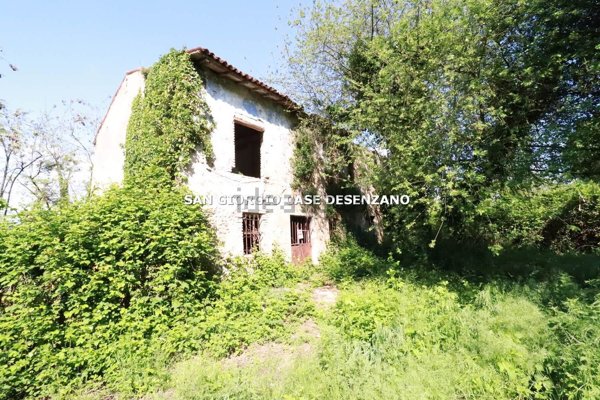 rudere in vendita a Solferino