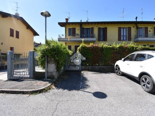 appartamento in vendita a Solferino