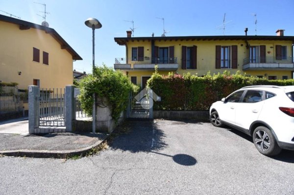 appartamento in vendita a Solferino