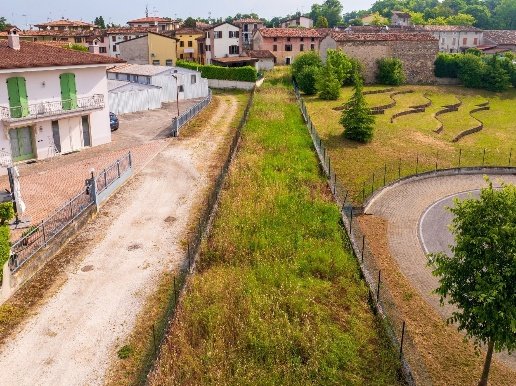 casa indipendente in vendita a Solferino