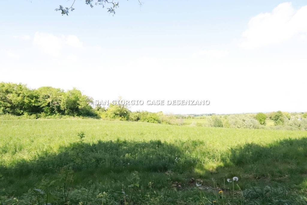 terreno agricolo in vendita a Solferino