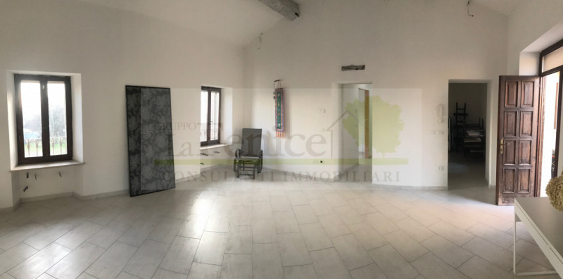 appartamento in vendita a Solferino