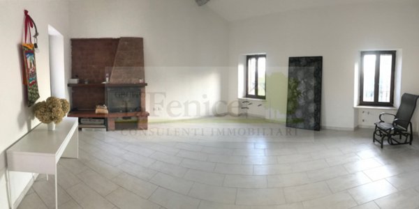appartamento in vendita a Solferino
