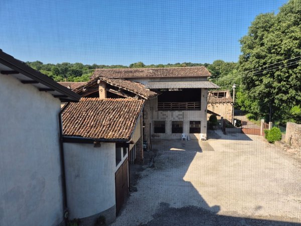 appartamento in vendita a Solferino