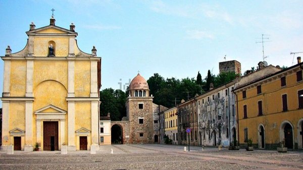 appartamento in vendita a Solferino