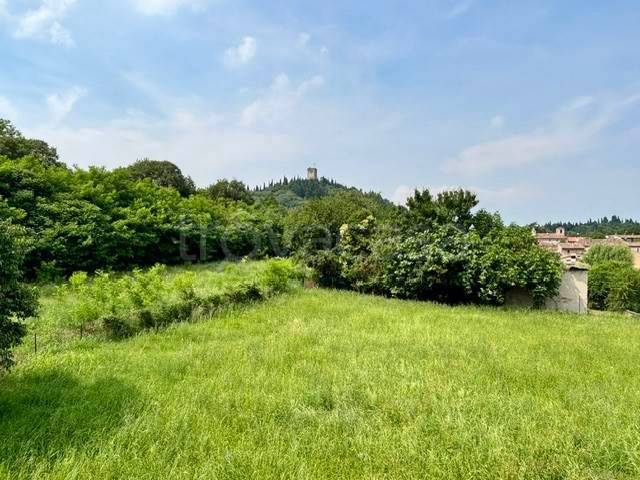 terreno edificabile in vendita a Solferino