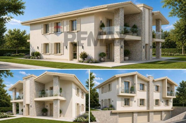 appartamento in vendita a Solferino