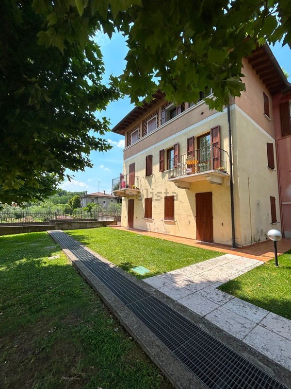 appartamento in vendita a Solferino