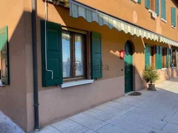 appartamento in vendita a Solferino