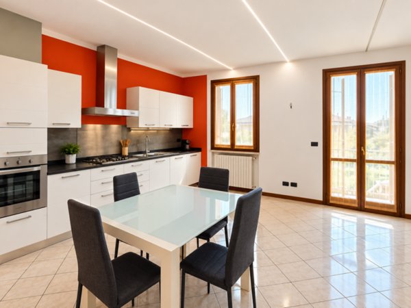 appartamento in vendita a Solferino