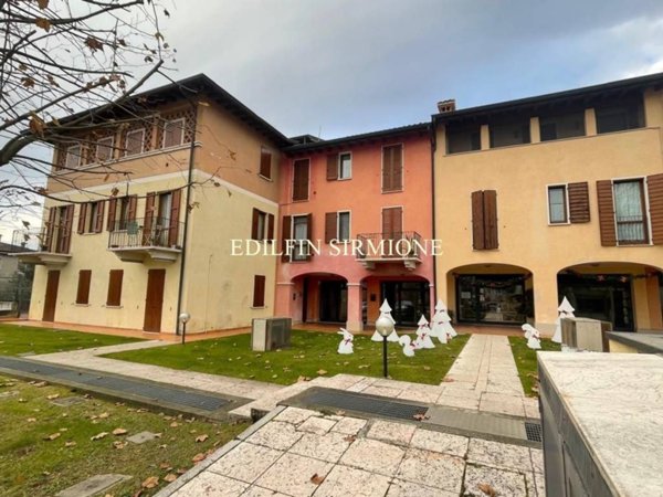appartamento in vendita a Solferino