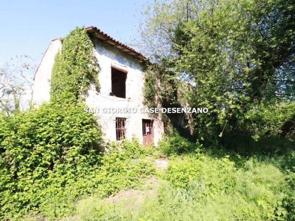casale in vendita a Solferino