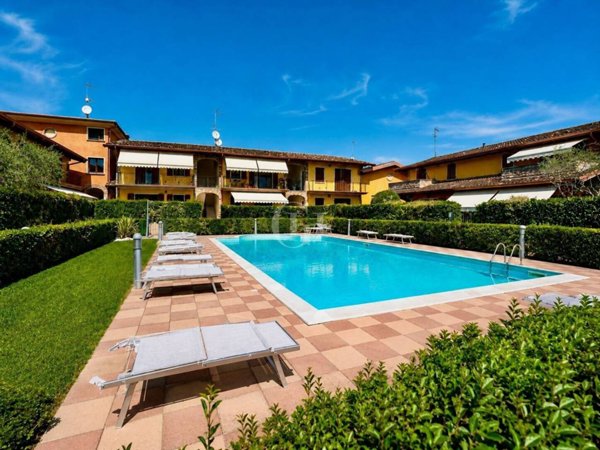 casa indipendente in vendita a Solferino