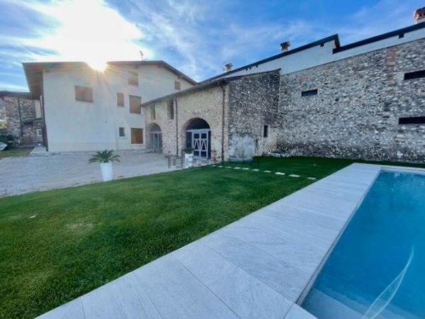 appartamento in vendita a Solferino