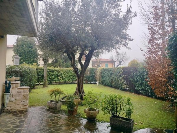 villetta a schiera in vendita a Solferino