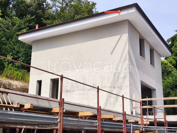 casa indipendente in vendita a Solferino