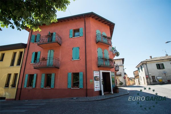 albergo in vendita a Solferino