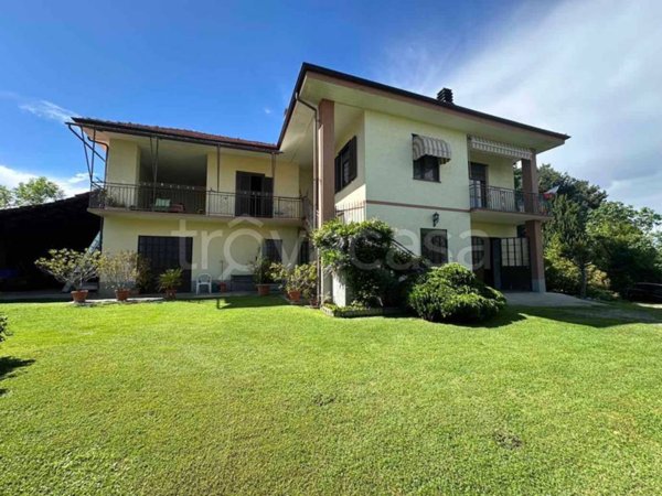 casa indipendente in vendita a San Secondo di Pinerolo