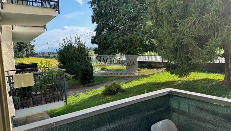 appartamento in vendita a San Secondo di Pinerolo