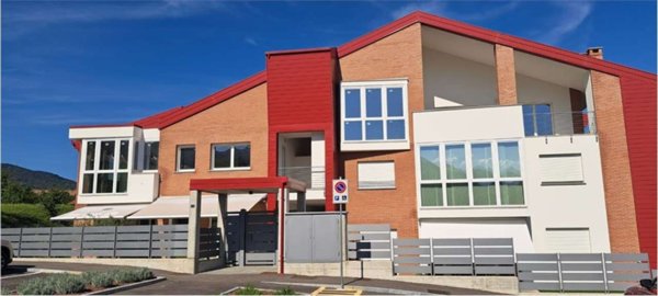 appartamento in vendita a San Secondo di Pinerolo