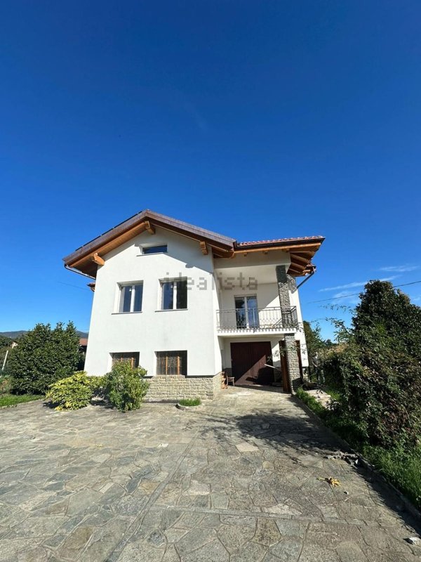 casa indipendente in vendita a San Secondo di Pinerolo